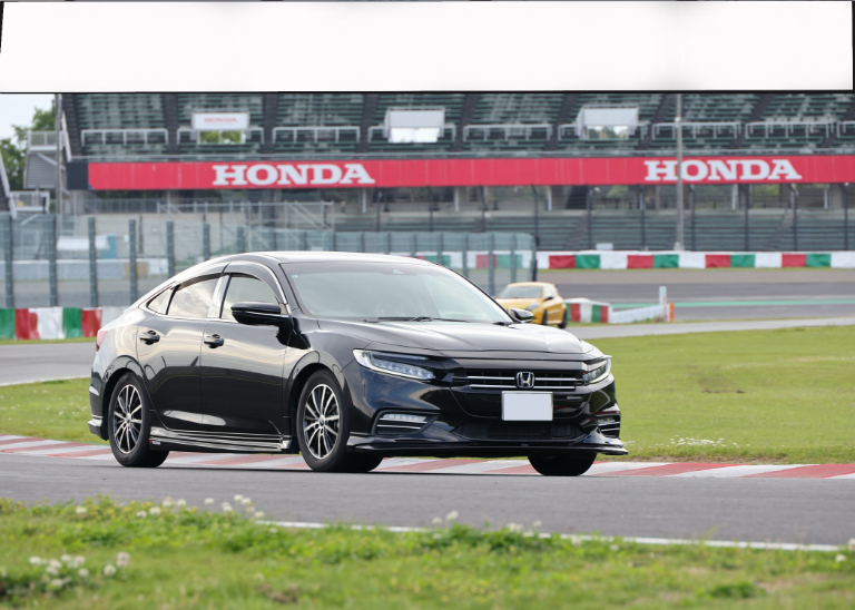 GW鈴鹿サーキット体験走行