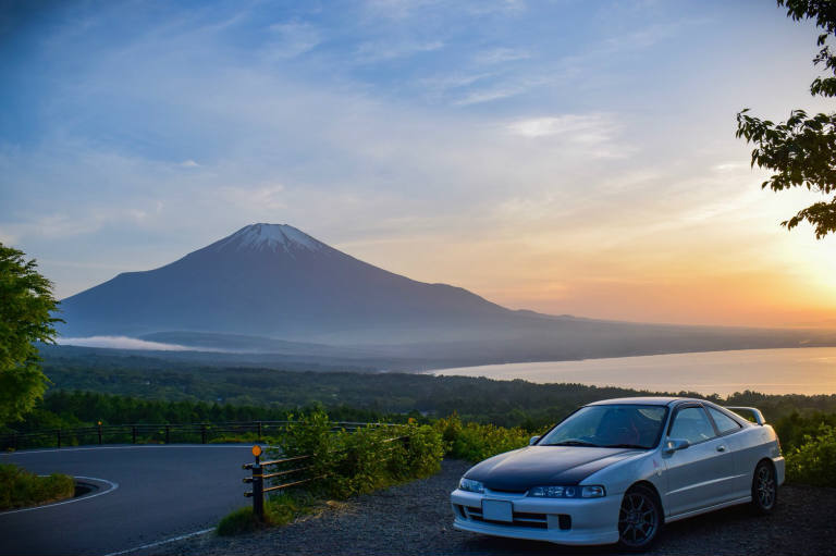 今までありがとう。