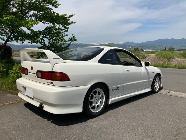 DC2 96spec