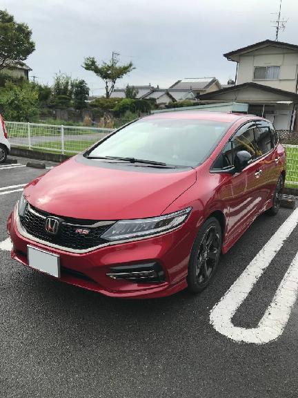 ようやく、乗りたいHonda車が出た