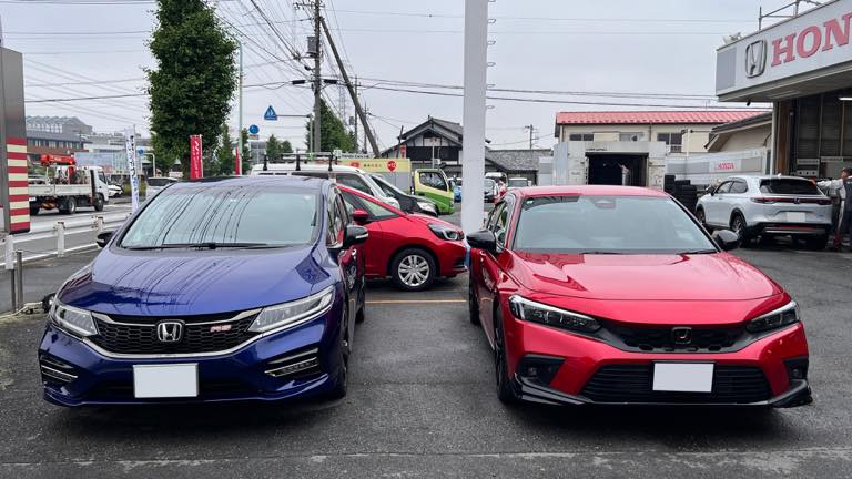 最後の思い出