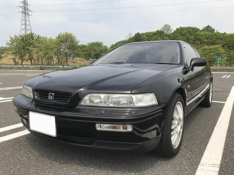 20年以上乗っても飽きない車