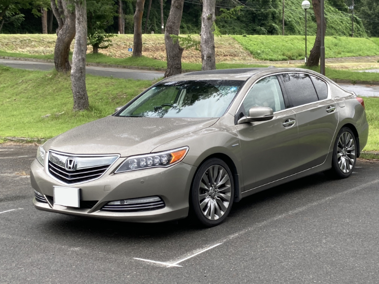 日本の美しい自然
