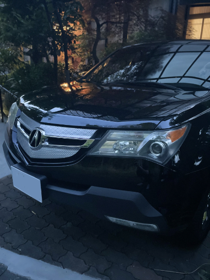 Hondaが作った隠れ名車!!横綱！