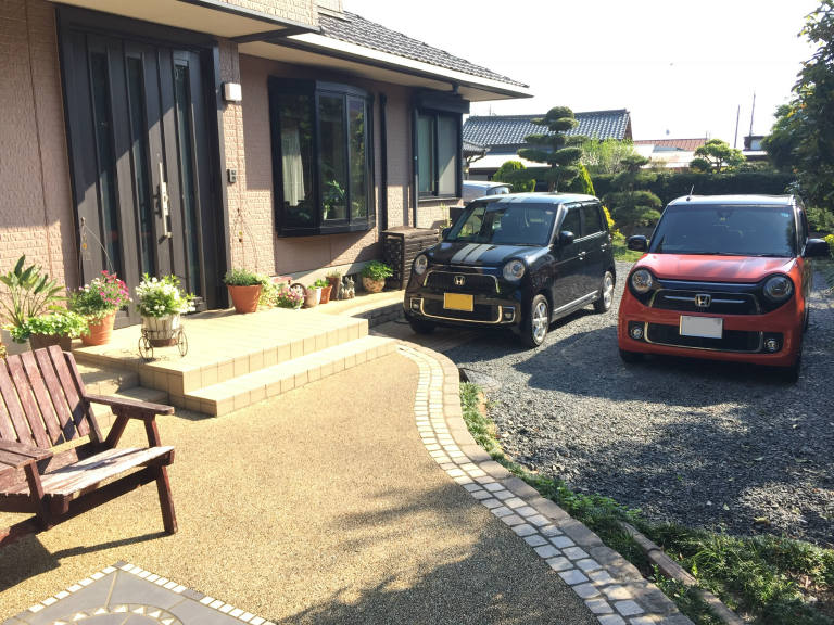 大好き?いや、Loveだね!