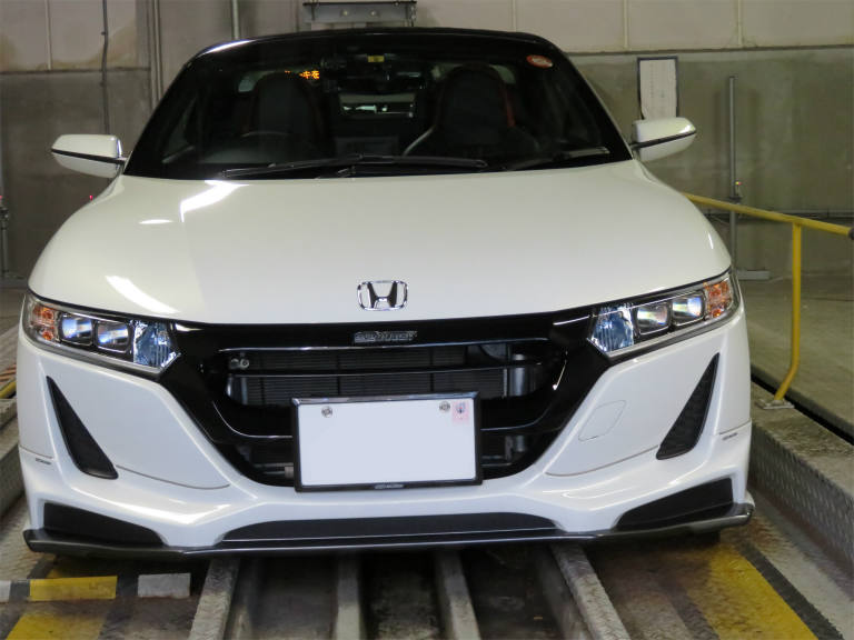 カッコイイ軽自動車 N One ユーザーズボイス 愛車自慢と評価 Honda公式サイト