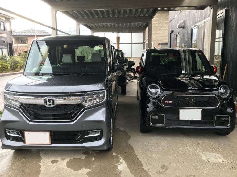 祝 K CAR オブ・ザ・イヤー受賞!