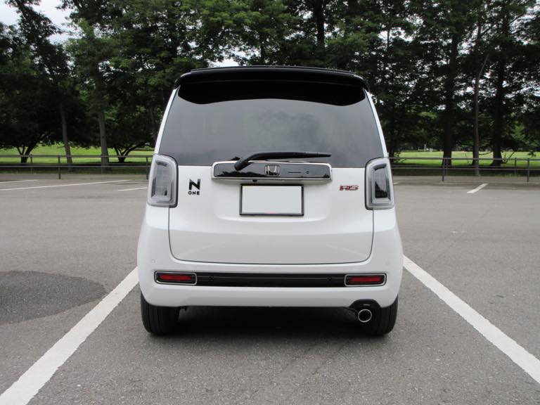 運転するのが楽しみです!!