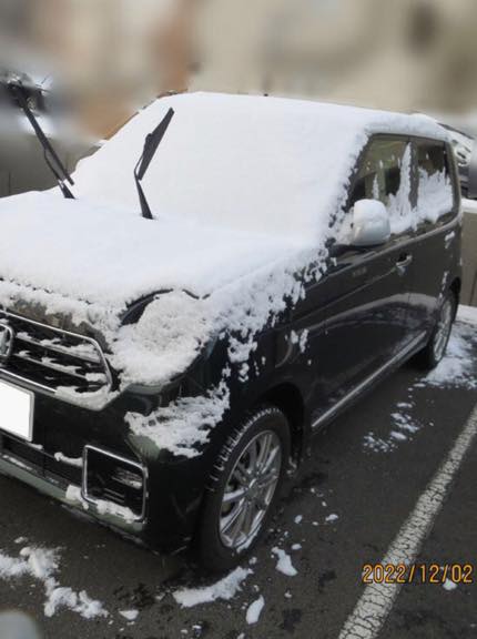 納車から早くも2年が経過しました。