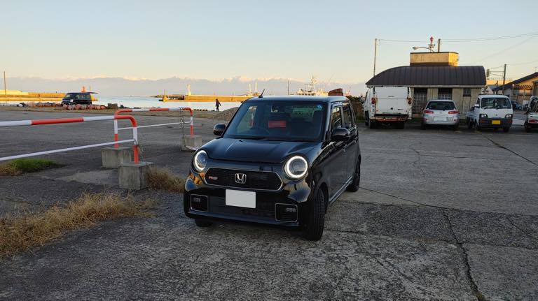 MT車いいですね