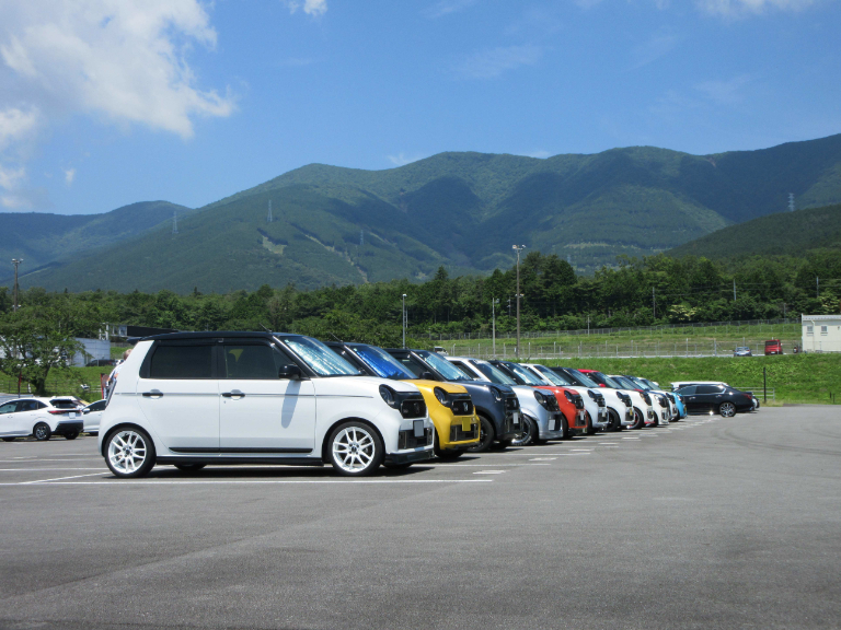 運転するのが楽しみです!! Part3