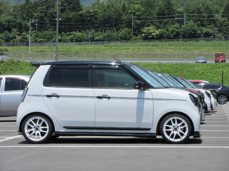 運転するのが楽しみです!! Part3