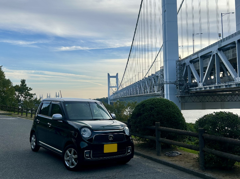 丸目って、良い。