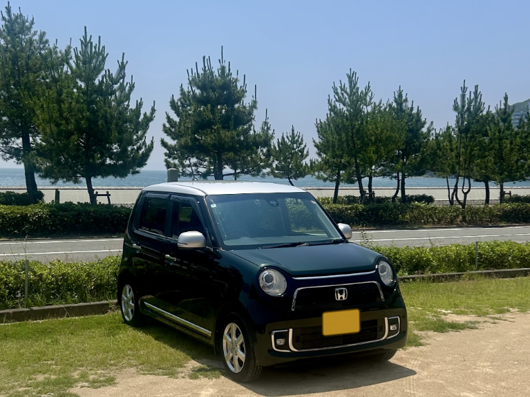 丸目って、良い。