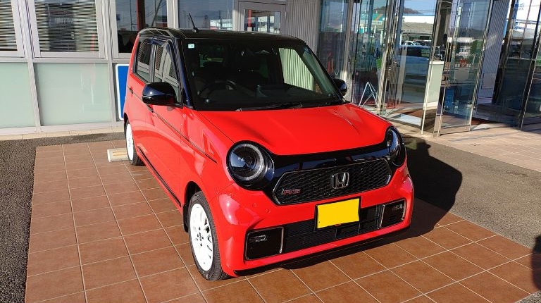 新しい相棒との時間は楽しい!!