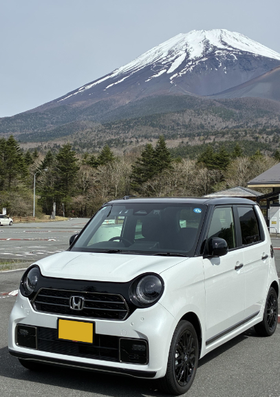 有終の美を飾るクルマ
