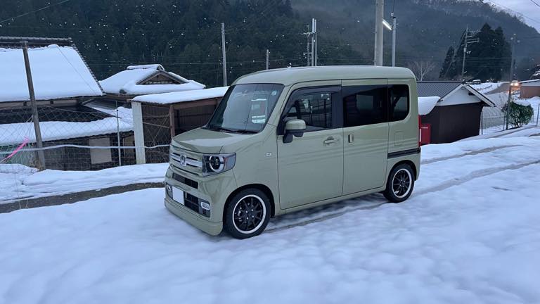 たくさん荷物が積める！