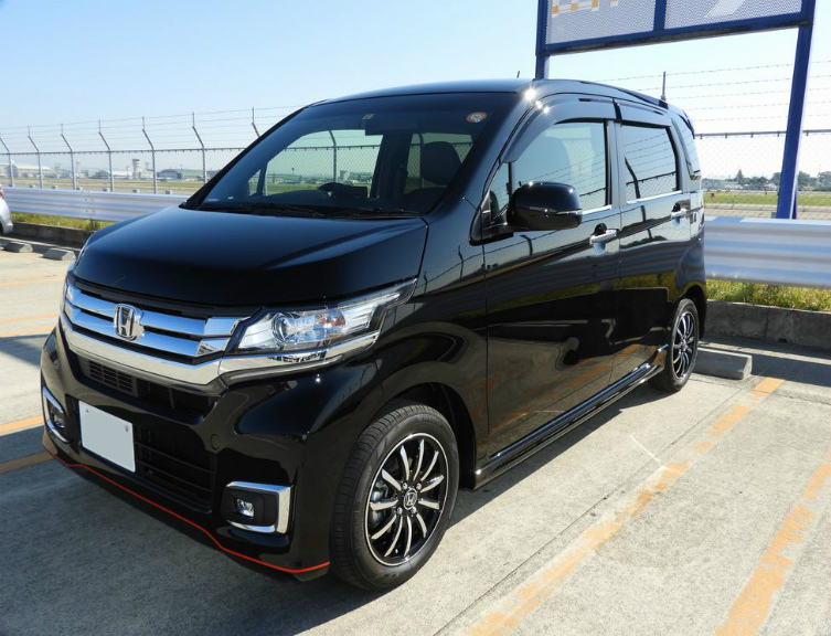 これが軽自動車?