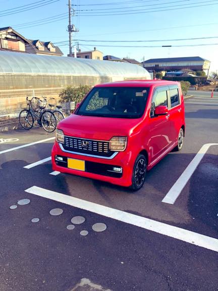 普通車を超えた軽？