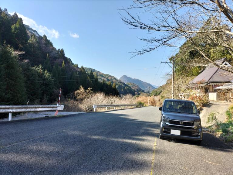 良き天気の車映え