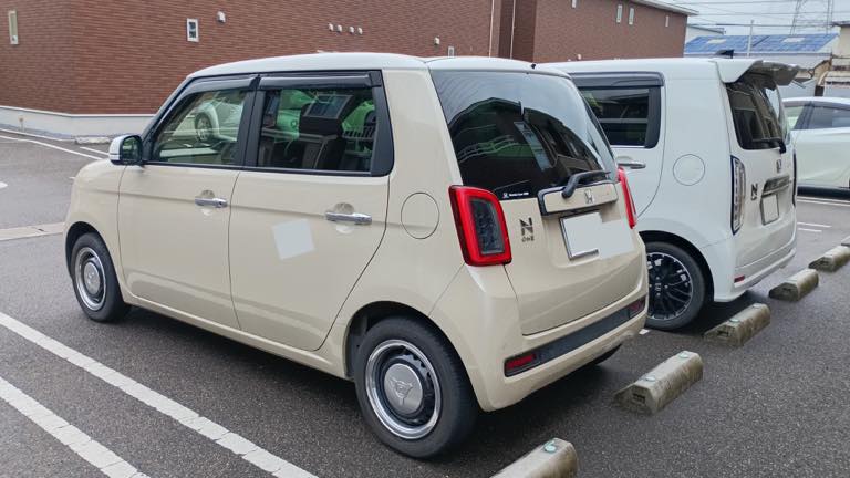 いろいろな場所へ連れて行ってくれます