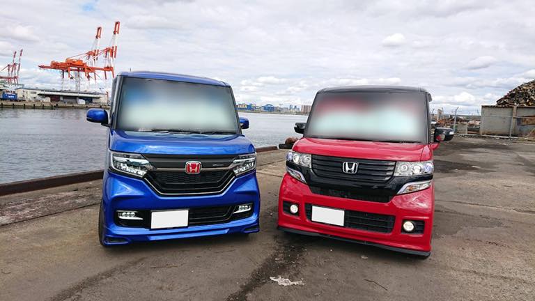 Honda Cars