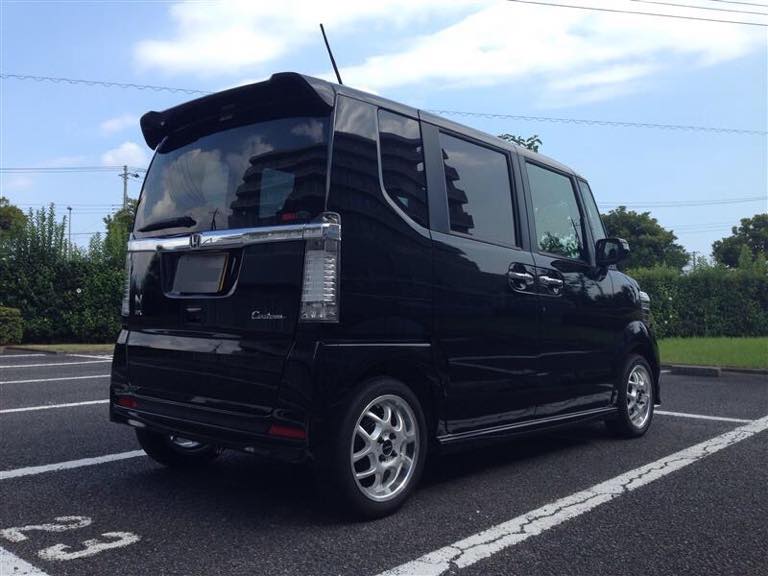 軽自動車のイメージが変わった!