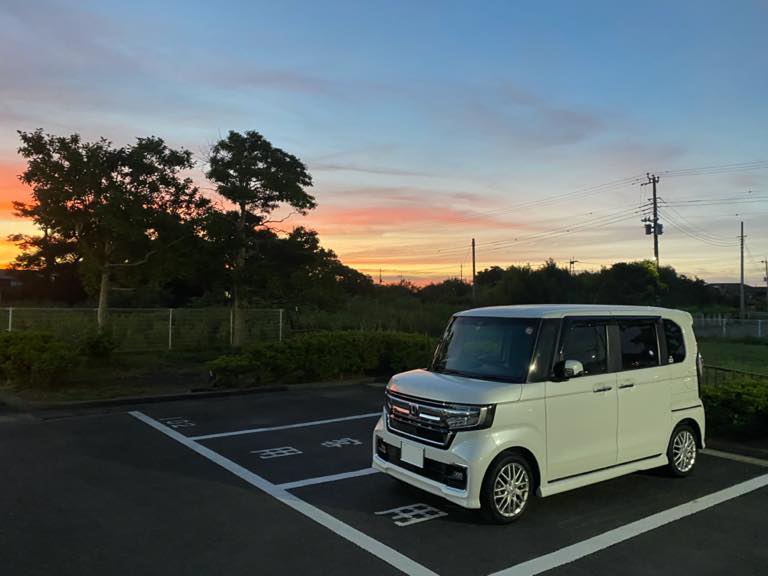 5月からの相棒です♪