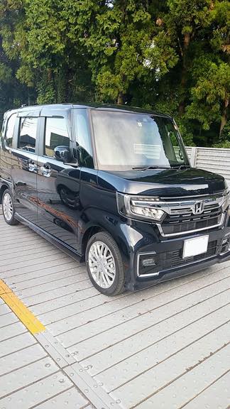 最後の愛車