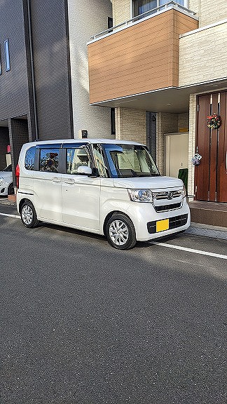 運転が苦手でも大丈夫！