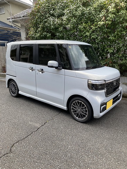 軽自動車のカテゴリを超越!!