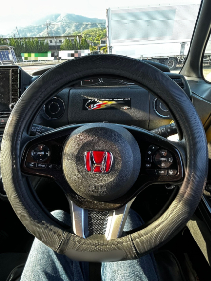 こだわりの愛車