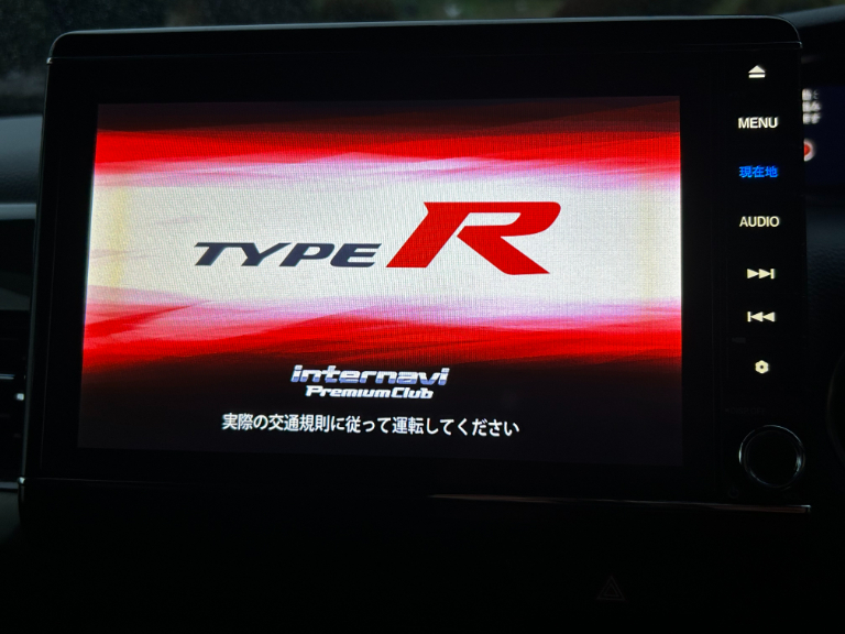 こだわりの愛車