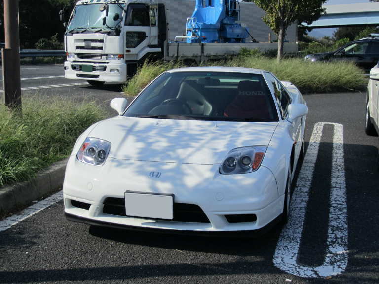 タイプSの納車