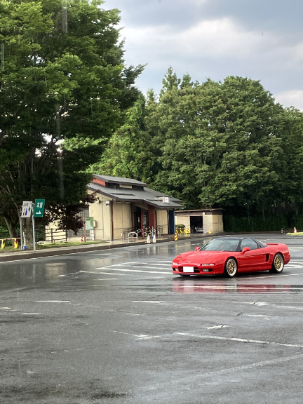 車検の旅
