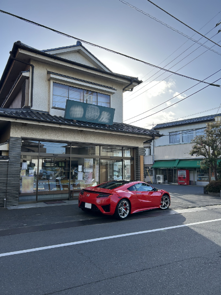 バックシャン？