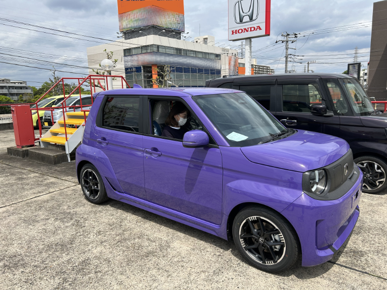 My Car Life