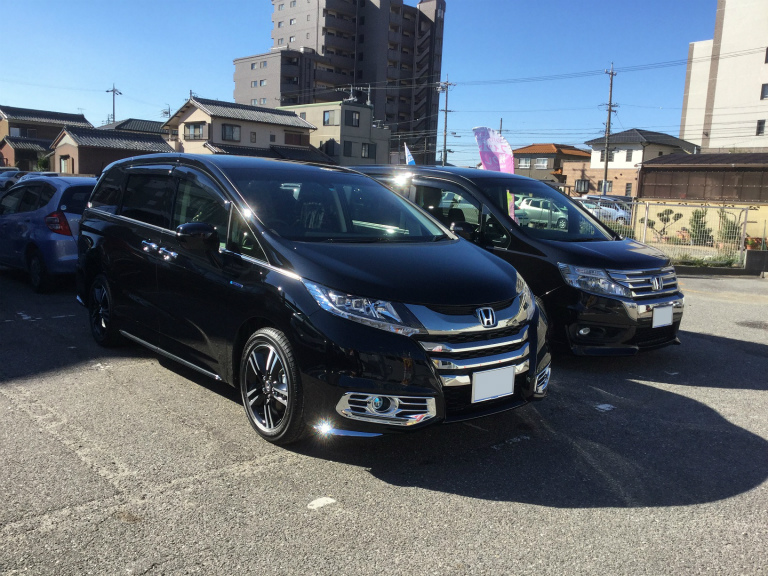 RC4これからよろしく!