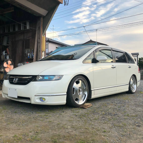 Honda車で一番好きな車