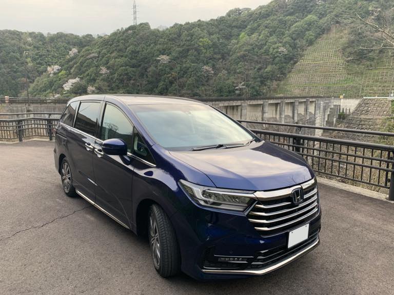 治水ダムで最初の流水型ダムと