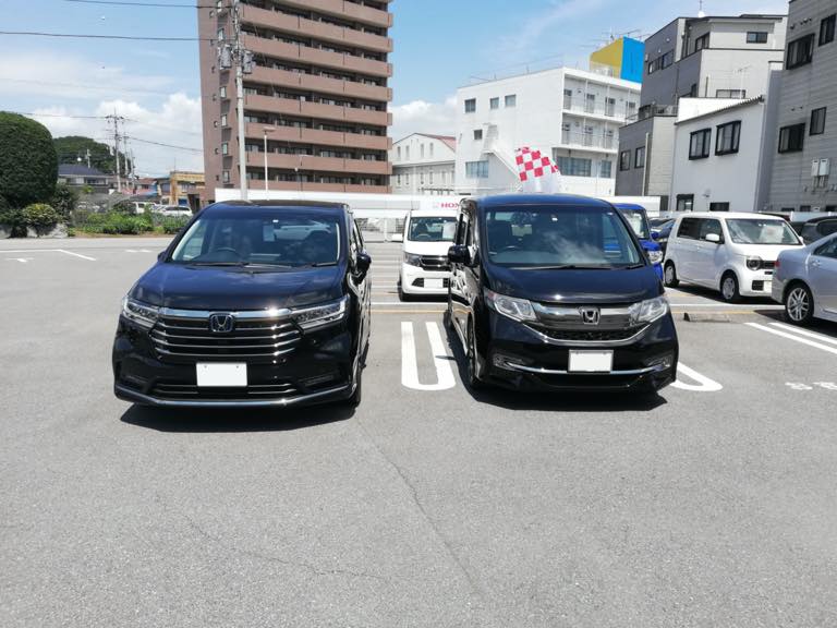 一生に一度は高い車に乗りたかったから…