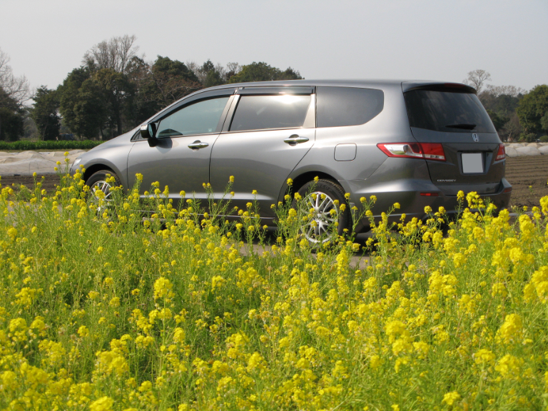 16年もの間、お疲れ様でした