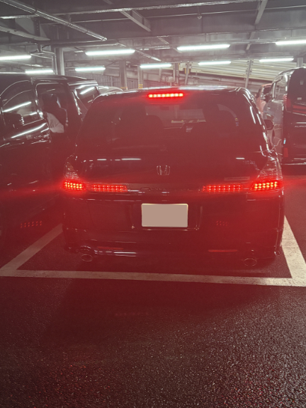 18で初納車