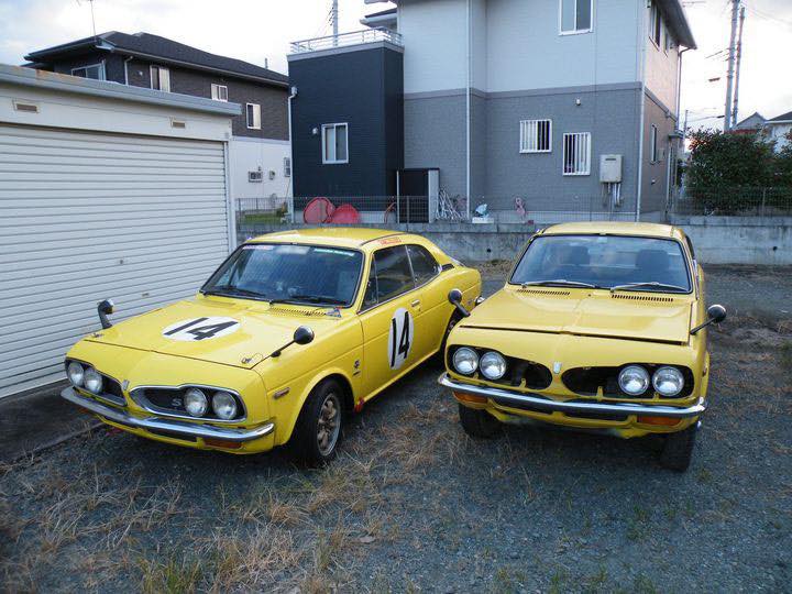 54年ものあこがれ