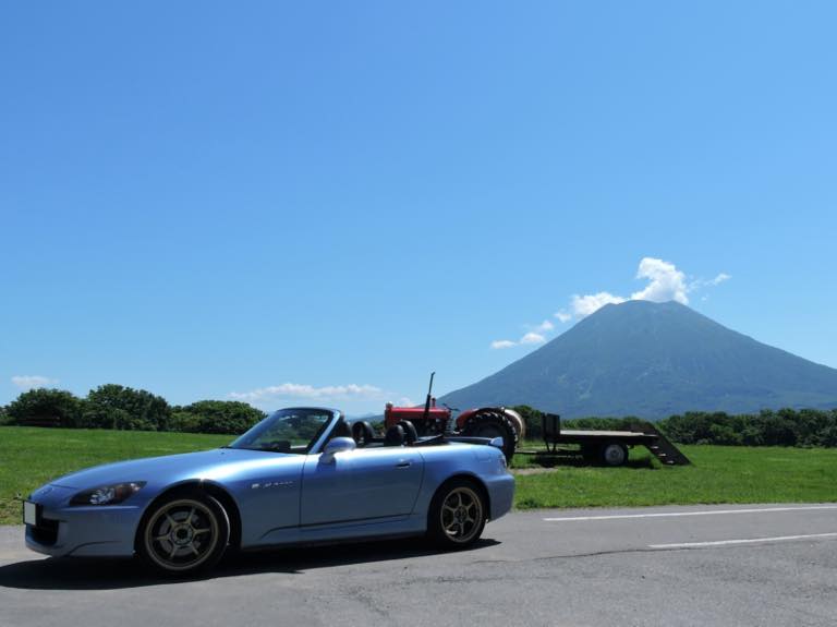 好きなものの、集合体