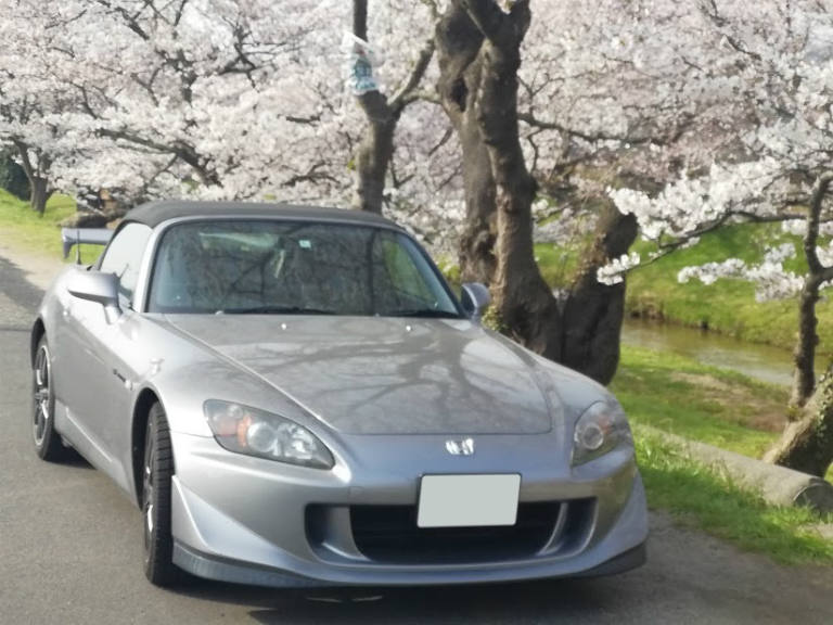 S2000は最高