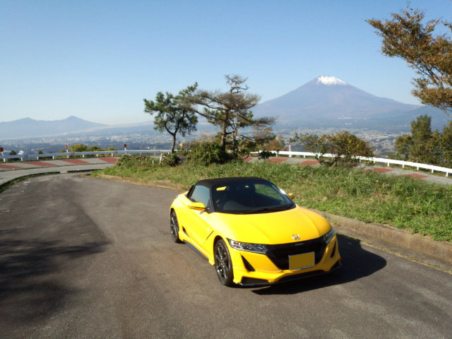 概念の枠を超えた希望の車