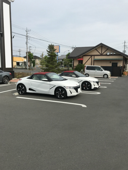 最高のオープンスポーツカー