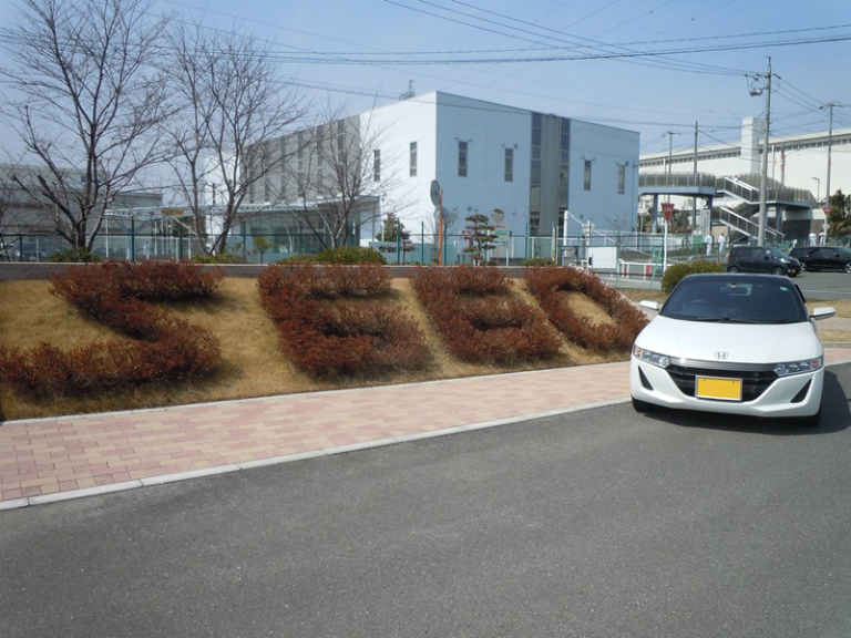 人生最初で最後のスポーツカー!