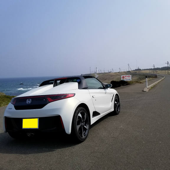 人と人をつなぐ車